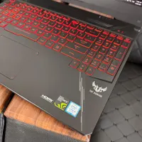 Tuf gaming Asus gtx1050ti پشت ویترینی اروپایی|رایانه همراه|رشت, پیرسرا|دیوار