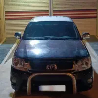 تویوتا هایلوکس مدل 2006