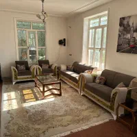 اجاره باغ و ویلا/جکوزی آب گرم|اجارهٔ کوتاه‌مدت ویلا و باغ|همایجان, |دیوار