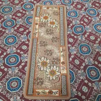 گلیم پله