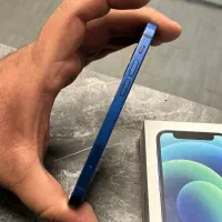 iPhone 12 mini|موبایل|تهران, هفت حوض|دیوار