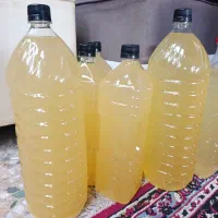 سرکه سیب