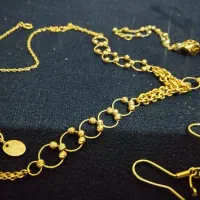 فروش هفتاد گرم طلا