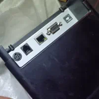 پرینتر حرارتی رسید (فیش چاپ کن)