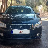 رانا LX فول کم کار|خودرو سواری و وانت|شاهین‌شهر, خبرنگار|دیوار