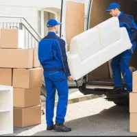 جابه جایی حمل وسایل منزل