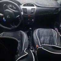 فروش ساینا اس|خودرو سواری و وانت|تربت‌حیدریه, باغ سلطانی|دیوار