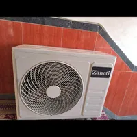 کولر گازی ۲۴۰۰۰ زانتی O3