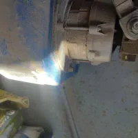 مشعل گازوییلی و دیگ|ماشینآلات صنعتی|فسا, |دیوار