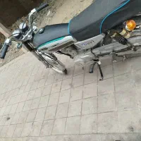 هندا ۱۵۰|موتورسیکلت|اشکذر, |دیوار