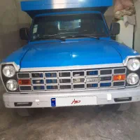 زامیاد دوگانه  ابشنال|خودرو سواری و وانت|بستان آباد, |دیوار