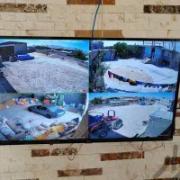 تخفیف ویژه دوربین مداربسته ++ پلاک خوانـ