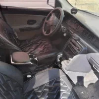 سمند ۸۱ خانگی|خودرو سواری و وانت|آباده, |دیوار