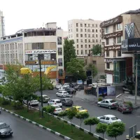 قیطریه اجاره مغازه ۷۵ متر تابلو خور بینظیر