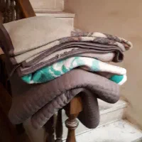 لحاف کرسی قد پتو قیمت پایین