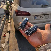 ریموت کیلس چانگان cs 55 35 برلیانس تویوتا لوین کیا|قطعات یدکی و لوازم جانبی|تهران, ازگل|دیوار
