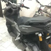 AGV 150/ مدل1402|موتورسیکلت|تهران, کیانشهر|دیوار