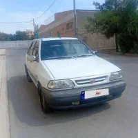 پراید 131 مدل se  دوگانه سوز، مدل ۱۳۹۳|خودرو سواری و وانت|اصفهان, سپاهان‌شهر|دیوار