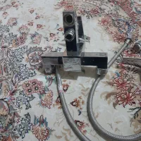 شیرحمام وروشویی