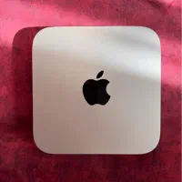 Apple Mac mini 2012|رایانه رومیزی|اصفهان, پارک مشتاق|دیوار