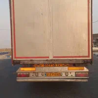 ترانزیت چادری ، کشویی