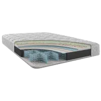 تشک طبی - فنری یونیک مدل آنتیک یک نفره و دو نفره|تشک تختخواب|تهران, سوهانک|دیوار