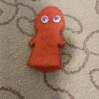 عروسک انگشتی