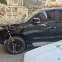 کلوت اتومات مدل ۱۴۰۲|خودرو سواری و وانت|پاکدشت, پاکدشت (مامازند)|دیوار