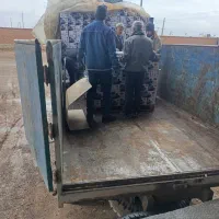 ده چرخ بنز منتاج خارج