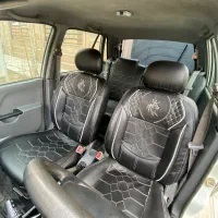 پراید111مدل98|خودرو سواری و وانت|کرج, گلشهر|دیوار