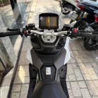 ADV 150 هانی موتور|موتورسیکلت|تهران, امامت|دیوار