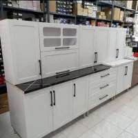 کابینت .پک فیکس ،کد (049754)|مصالح و تجهیزات ساختمان|بندر انزلی, چهارفریضه|دیوار