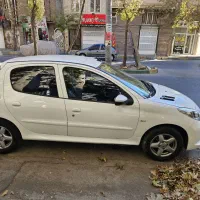 خودرو ۲۰۷ اتومات بیرنگ|خودرو سواری و وانت|محمدشهر, محمدشهر|دیوار