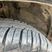 پراید ۱۳۱ مدل ۹۱