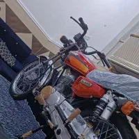 رهرو a۳۹ مدل۱۴۰۳|موتورسیکلت|اهواز, عین ۲|دیوار