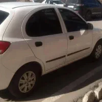 تیبا ۲|خودرو سواری و وانت|زنجان, |دیوار