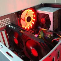 کامپیوتر گیم و طراحی نسل دهم|رایانه رومیزی|تهران, نگین غرب|دیوار