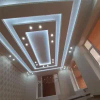 اجرای کناف با استانداردK+|خدمات پیشه و مهارت|اهر, |دیوار