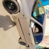 سمند LX ساده، مدل ۱۳۸۳|خودرو سواری و وانت|چابهار, |دیوار
