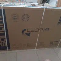 تلوزیون صنام ۵۸ اینچ 4K