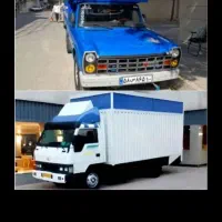 (باربری آرش) اندیشه فاز ۳و۱  ۱۰۰٪ تضمینی|خدمات حمل و نقل|اندیشه, اندیشه فاز ۳|دیوار