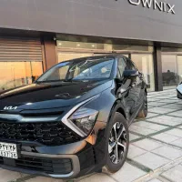 کیا اسپرتیج فول