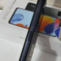Redmi Note 11 Pro 5G گوشی|موبایل|اهواز, زرگان|دیوار