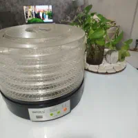 دستگاه میوه خشک کن|سایر لوازم برقی|ری, ولی آباد|دیوار