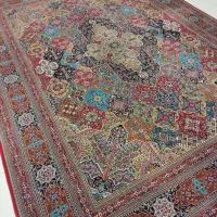 فرش 12 متری|فرش|شهرضا, |دیوار