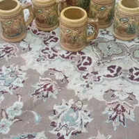 ظرف پارچ آب|آب‌چکان و نظم‌دهنده ظروف|بندر ماهشهر, |دیوار