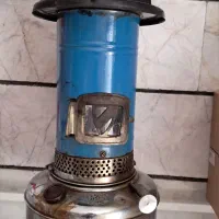 چراغ‌اعلاادین‌نفتی
