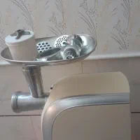 چرخ گوشت پارس خزر