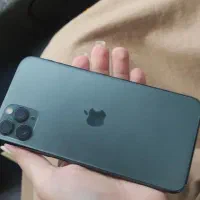 سلام گوشی آیفون 11پرو مکس|موبایل|درگهان, |دیوار