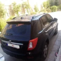 لیفان X60بکر فابریک|خودرو سواری و وانت|شیراز, فرودگاه شهید دستغیب شیراز|دیوار
